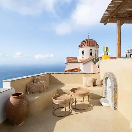 Th_eros House *